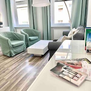 Appartement met Twee Slaapkamers